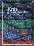 Square, Vicki: Knit Great Basics Square, Vicki: Knit Great Basics