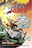 Gownley, Jimmy: Amelia Rules! 1: The Whole World's Crazy