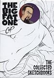 [???]: The Big Fat One: The Collected Sketchbooks of Coop