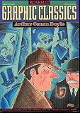 Doyle, Arthur Conan: Graphic Classics
