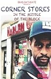 Blue: Corner Stores In The Middle Of The Block: The Urban Look Blue: Corner Stores In The Middle Of The Block: The Urban Look