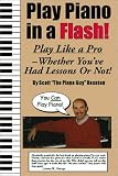 [???]: Play Piano in a Flash