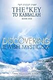 Dubov, Nissan Dovid: Discovering Jewish Mysticism