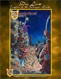 [???]: Dry Lan: Empires of the Dragon Sands
