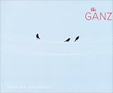 Nadel, Daniel: The Ganzfeld