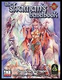 [???]: The Shamans Handbook