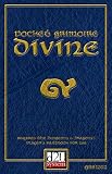 [???]: Pocket Grimoire Divine