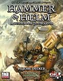 [???]: Hammer & Helm: A Guidebook to Dwarves