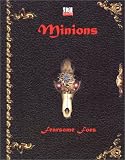 [???]: Minion: Fearsome Foes