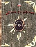 [???]: Arms & Armor