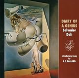 Dali, Salvador: Diary of a Genius Dali, Salvador: Diary of a Genius