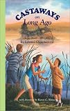 Ormondryd, Edward: Castaways on Long Ago