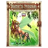 Kayl, Bradley: Dramatis Personae: Campaign Ready Npc's Kayl, Bradley: Dramatis Personae: Campaign Ready Npc's