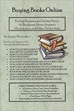 Windwalker, Stephen: Buying Books Online: Finding Bargains and Saving Money With Booksense Stores, Amazon Marketplace, and Other Online Sites Windwalker, Stephen: Buying Books Online: Finding Bargains and Saving Money With Booksense Stores, Amazon Marketplace, and Other Online Sites