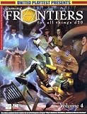 [???]: Gaming Frontiers for All Things D20