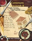 [???]: Common Ground II: Guard Towers, Thieves Guild, Private Clubs