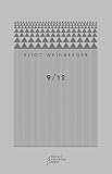 Weinberger, Eliot: 9/12: New York After