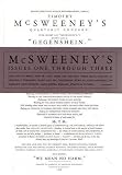 Eggers, Dave: Mcsweeney's 22 Eggers, Dave: Mcsweeney's 22