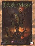[???]: Blight Magic: An Arcane Mysteries Sourcebook