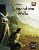 White, John: Foul Locale: Beyond the Walls White, John: Foul Locale: Beyond the Walls