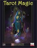 [???]: Arcane Mysterie: Tarot Magic