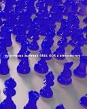 Lewallen, Constance: Everything Matters: Paul Kos, a Retrospective