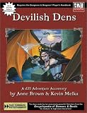 Fast Forward: Devilish Dens Fast Forward: Devilish Dens