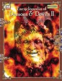 Ward, James M.: The Encyclopedia of Demons & Devils Ward, James M.: The Encyclopedia of Demons & Devils