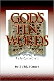 Hanson, Buddy: God's Ten Words Hanson, Buddy: God's Ten Words