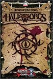 [???]: Heroes of High Favor: Half-Orcs