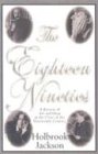 Jackson, Holbrook: The Eighteen Nineties: A Review of Art and Ideas at the Close of the Nineteenth Century Jackson, Holbrook: The Eighteen Nineties: A Review of Art and Ideas at the Close of the Nineteenth Century