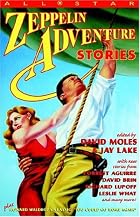 All Star Zeppelin Adventure Stories by David&hellip;