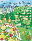 Madison Area Community Supported Agriculture Coalition: From Asparagus to Zucchini: A Guide to Cooking With Farm-Fresh Produce Madison Area Community Supported Agriculture Coalition: From Asparagus to Zucchini: A Guide to Cooking With Farm-Fresh Produce