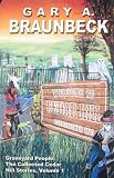 Braunbeck, Gary A.: Graveyard People: The Collected Cedar Hill Stories Braunbeck, Gary A.: Graveyard People: The Collected Cedar Hill Stories