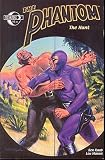 Raab, Ben: The Phantom: the Hunt Raab, Ben: The Phantom: the Hunt