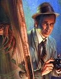 Gentile: Kolchak the Nightstalker Gentile: Kolchak the Nightstalker