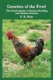 Hutt, Frederick B.: Genetics of the Fowl