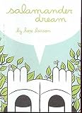 Larson, Hope: Salamander Dream Larson, Hope: Salamander Dream