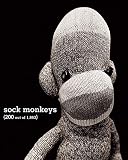 Svenson, Arne: Sock Monkeys Svenson, Arne: Sock Monkeys