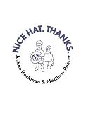 Rohrer, Matthew: Nice Hat--Thanks Rohrer, Matthew: Nice Hat--Thanks