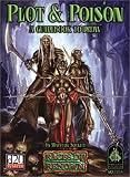[???]: Plot and Poison: A Guidebook to Drow