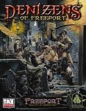 [???]: Denizens of Freeport