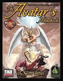 [???]: The Avatar's Handbook