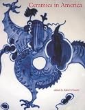 Hunter, Robert: Ceramics in America 2004