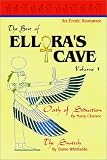Whiteside, Diane: The Best of Ellora's Cave