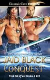 Black, Jaid: Conquest: 2 Trek Mi Q'an Tales