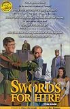 Allen, Will: Swords for Hire Allen, Will: Swords for Hire
