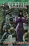 Gentile, Joe: Vampire the Masquerade Gentile, Joe: Vampire the Masquerade