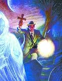 Kaminsky, Stuart M.: Kolchak the Night Stalker Kaminsky, Stuart M.: Kolchak the Night Stalker