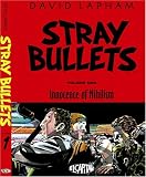 Lapham, David: Stray Bullets: Other People